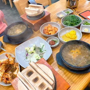 청담추어정 사진