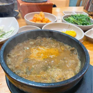 청담추어정 사진
