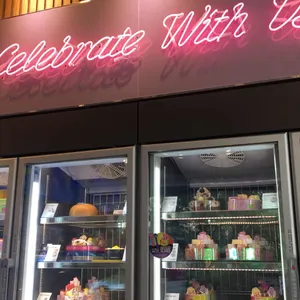 배스킨라빈스 리뷰 사진