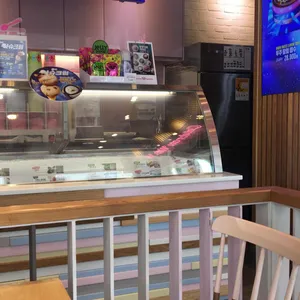 배스킨라빈스 리뷰 사진