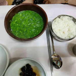부흥재첩식당 사진