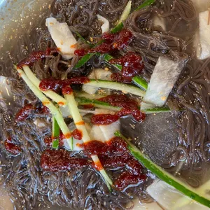 명인만두 사진