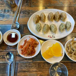 명인만두 사진