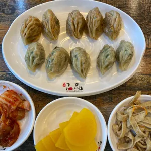 명인만두 사진