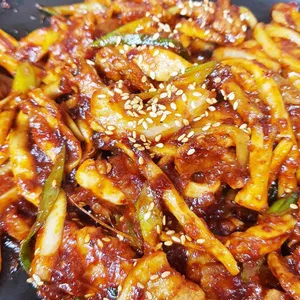 명성식당 사진