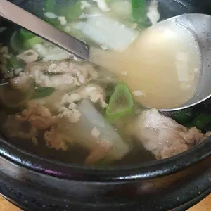 명성식당 사진