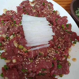 명성식당 사진