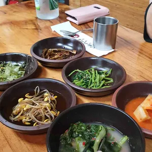명성식당 사진