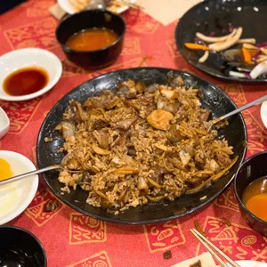 상하이몽 사진