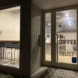 위트러스트커피 리뷰 사진