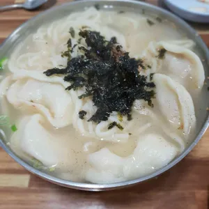 밀밭식당 리뷰 사진