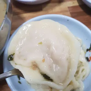 밀밭식당 리뷰 사진