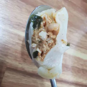 밀밭식당 리뷰 사진