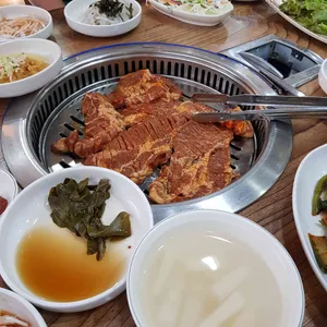 삼덕갈비 사진