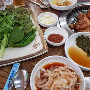 삼덕갈비 사진