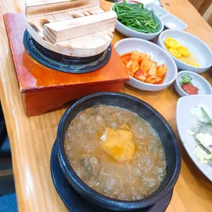 청담추어정 사진