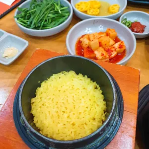 청담추어정 사진