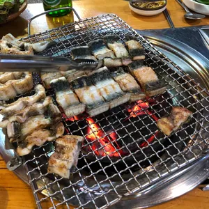 수락산풍천장어 사진
