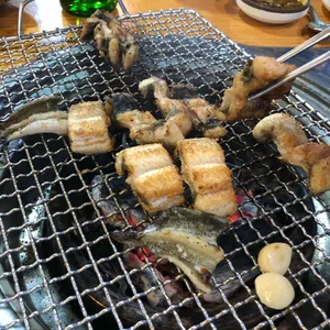 수락산풍천장어 사진