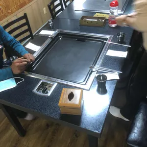 고대산통나무집 리뷰 사진