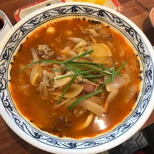 보배반점 리뷰 사진