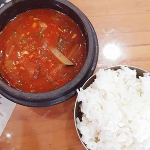 대백 손칼국수 리뷰 사진
