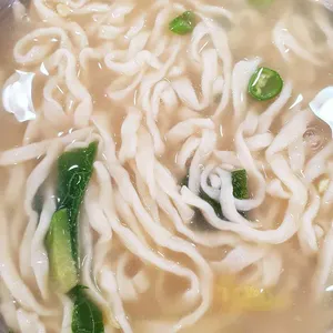 대백 손칼국수 리뷰 사진