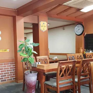 대백 손칼국수 리뷰 사진