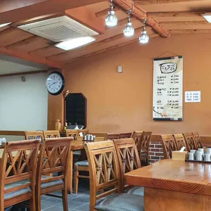 대백 손칼국수 리뷰 사진