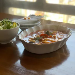 데미타스 사진