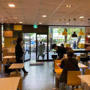 맥도날드 리뷰 사진