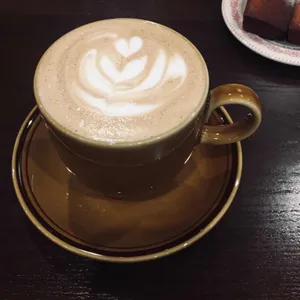 시공커피 사진