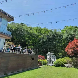 르한스 리뷰 사진