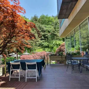 르한스 리뷰 사진