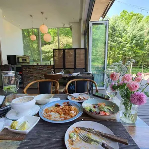 르한스 리뷰 사진