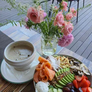 르한스 리뷰 사진