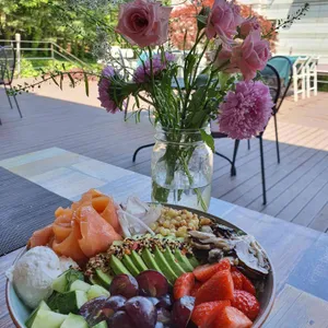 르한스 리뷰 사진