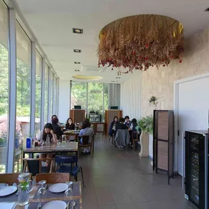 르한스 리뷰 사진