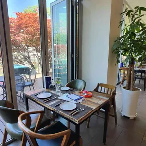 르한스 리뷰 사진