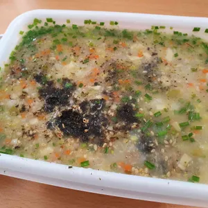 본죽&비빔밥 사진