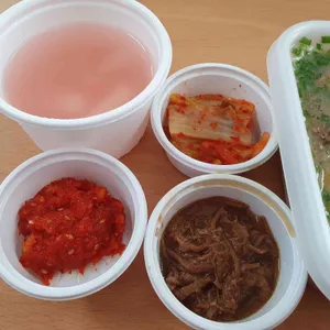 본죽&비빔밥 사진