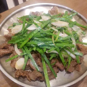 풍국면 사진
