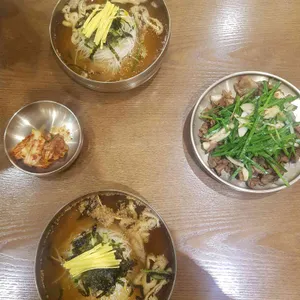 풍국면 사진