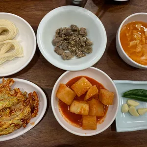 배종관동래삼계탕 리뷰 사진