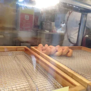 경성찹쌀꽈배기 리뷰 사진