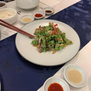 일품진진수라 사진