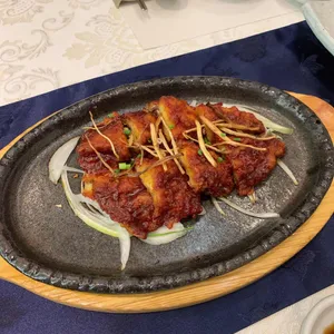 일품진진수라 사진