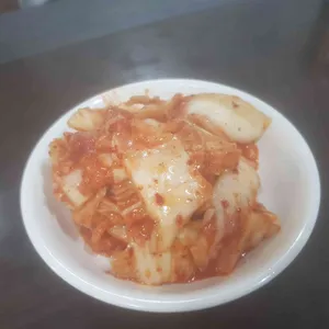 이름없는 손칼국수 사진