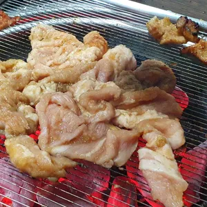 광명갈비 사진