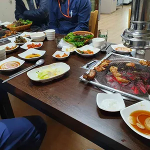 광명갈비 사진